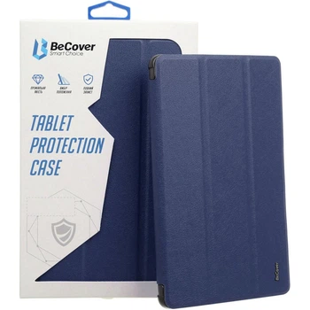 Чехол для планшета BeCover Smart Case Nokia T20 10.4" Deep Blue