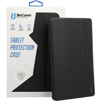 Чехол для планшета BeCover Smart Case Nokia T20 10.4" Black