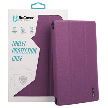 Чехол для планшета BeCover Smart Case Nokia T20 10.4" Purple