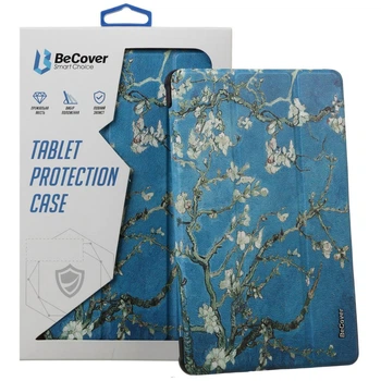 Чохол для планшета BeCover Smart Case Xiaomi Redmi Pad 10.61" 2022 Spring
