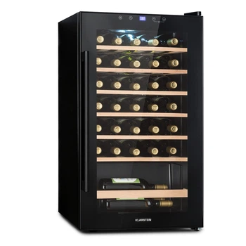 Винный холодильник Klarstein Barossa 32 Uno (10041395)