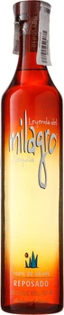 Текіла Milagro Reposado 0.7 л 40% (5010327404028U)
