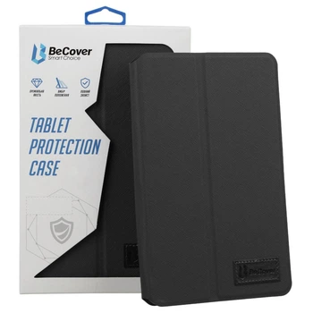 Чехол для планшета BeCover Xiaomi Redmi Pad 10.61" 2022 Black