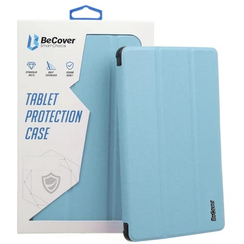 Чохол для планшета BeCover Smart Case Xiaomi Redmi Pad 10.61" 2022 Light Blue