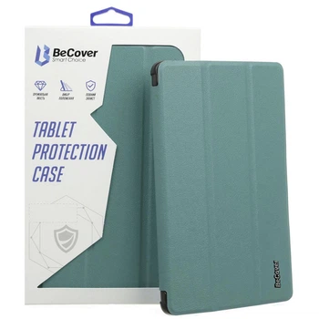 Чохол для планшета BeCover Smart Case Xiaomi Redmi Pad 10.61" 2022 Dark Green