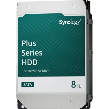 Жорсткий диск 8 TB Synology HAT3320 (HAT3320-8T)