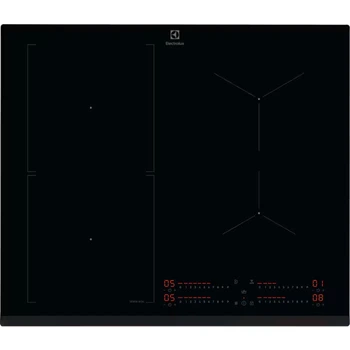 Индукционная варочная поверхность Electrolux CIS62450