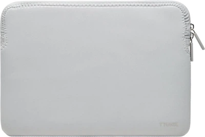 Etui na laptop Trunk Neoprene Sleeve do MacBook Pro 14" Silver Cloud (TR-ALSPRO14-SCL)