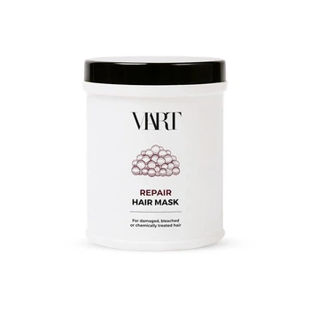 Маска для волосся Viart "REPAIR Mask with CAVIAR EXTRACT for Damaged Hair" 1000 ml