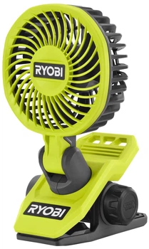 Вентилятор RYOBI USB Lithium RCF4-0