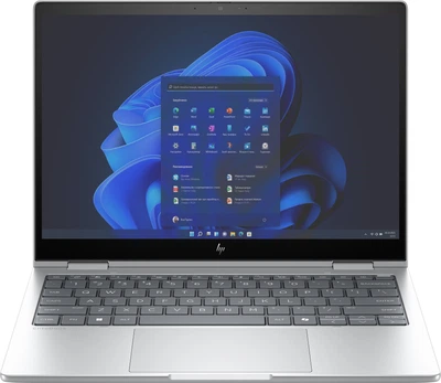 Laptop HP EliteBook 8 Flip G1i 13 (C51MSET#AKD) Glacier Silver