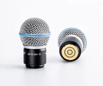 Змінний картридж голова для радіосистеми SHURE BETA 58A (RPW118)