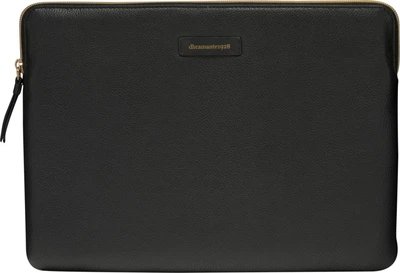 Etui na laptopa Dbramante1928 Paris Sleeve for MacBook Pro/Air 13 (2020) 13" Night Black (PA13PBBL5636)
