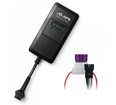 GPS-трекер eQuGPS Track (A/C/R)