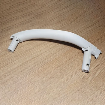 Ручка передня права BMW X5 F15 X6 F16 2014-2018 Oyster 51417345334