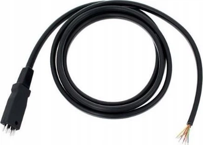 Кабель Beyerdynamic K 190.00 (1.5 м) для наушников серии DT 181/190/280/290 (4010118431579)