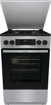 Kuchenka gazowo-elektryczna Gorenje GK5C42SJ