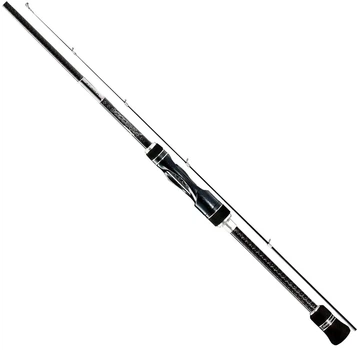 Спінінг Graphiteleader Super Finezza GSFS-752L-T 2.26m 1-10g (G08689)