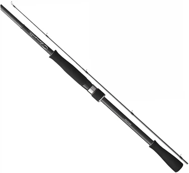 Спінінг Graphiteleader Calamaretti 20GCALS-882ML 2.64m 6-18g 2.0-3.5 Egi (G08789)