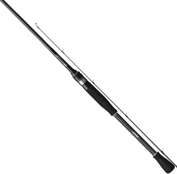 Спінінг Graphiteleader Silverado Prototype 20GSILPS-762ML 2.29m 3-15g (G08767)