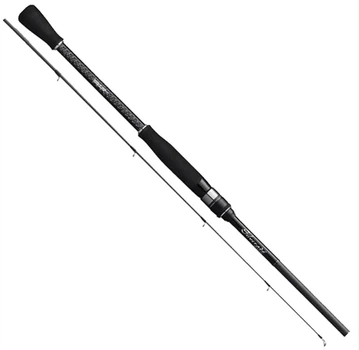 Спінінг Graphiteleader Silverado Prototype 22GSILPS-832M 2.52m 5-22g (G08854)