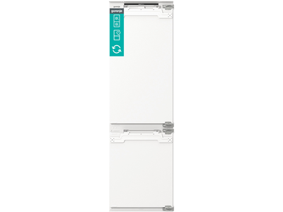 Холодильник вбудований Gorenje - NRKI517E82WF