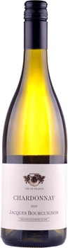 Вино JACQUES BOURGUIGNON Шардоне біле сухе 0.75 л 13.5% (3120581468130)