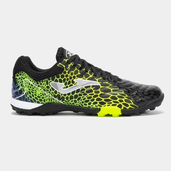 Сороконіжки Joma MAXIMA чорно-жовті MAXW2531TF розмір 42.5