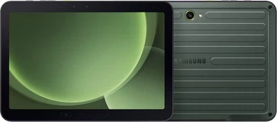 Планшет Samsung Galaxy Tab Active 5 Pro 5G 6/128 Green (SM-X356BZGA) Seller Refurbished