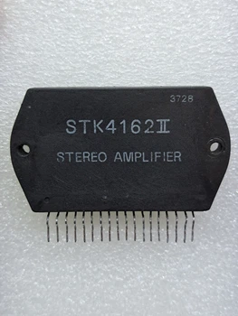 Микросхема STK4162-II (демонтаж)