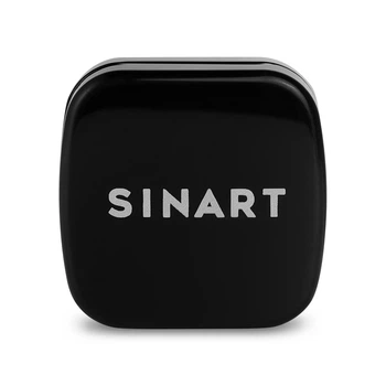 Точилка Sinart Pencil Sharpener pro для косметических карандашей