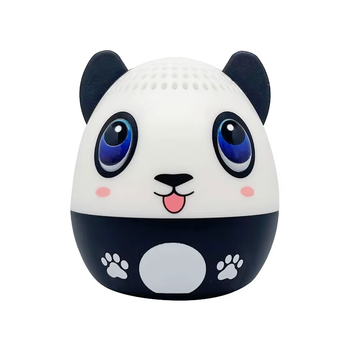 Портативная колонка детская SPS Bluetooth Speaker Audio Animals Panda