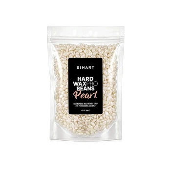 Воск Sinart Hard Waxpro Beans Pearl в гранулах, горячий (300 г)