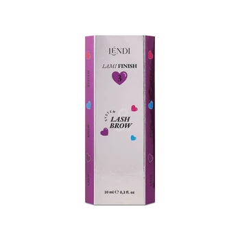 Склад Lendi №3 Lami Like для ламінування брів та вій (10 мл)
