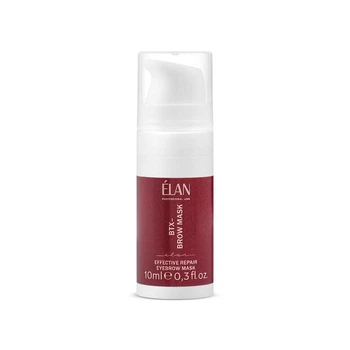 BTX Elan Brow Mask для бровей (10 мл)