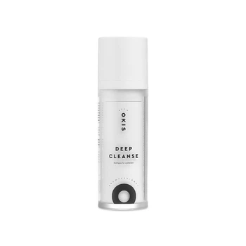 Шампунь-піна Okis Deep Cleanse Shampoo для брів (30 мл)