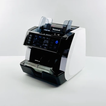 Счетчик банкнот профессиональный NanoCash PRIME