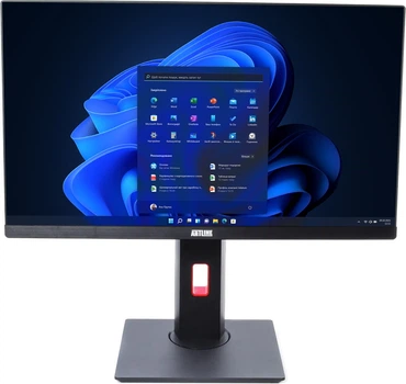 Моноблок ARTLINE Home G43 Windows 11 Pro (G43v62Win)