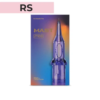 Картридж Mast Pro RS для перманентного макияжа и тату (10, 3)