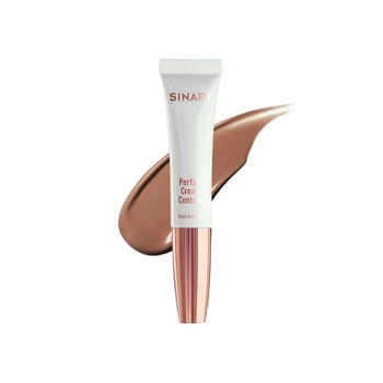 Корректор Sinart Perfect Cream Contour для лица, кремовый