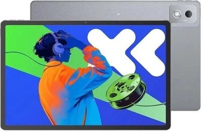 Планшет Lenovo Xiaoxin Pad Pro 2025 8/128GB Luna Grey (Asian Version Global ROM)