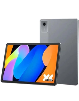 Планшет Lenovo Xiaoxin Pad 2025 8/128GB Wi-Fi Luna Grey (ZAFT0005CN) (Asian Version)