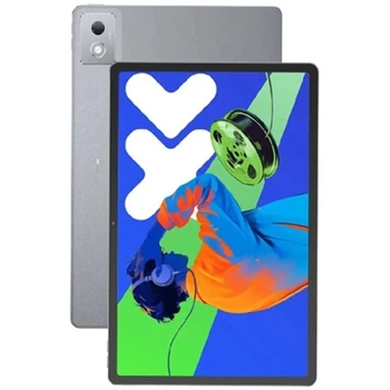 Планшет Lenovo Xiaoxin Pad Pro 12.7 2025 12/256GB Luna Grey TB375FC (ZAE70000CN) (Asian Version) ENG only