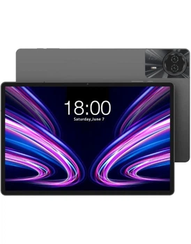 Планшет Teclast T50 Plus 8/256GB Gray (6940709687925)