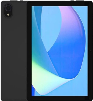 DOOGEE U10 VIP Edition タブレット本体 Планшет DOOGEE U10 VIP Edition 4/128GB Gray (Global) + capacitive