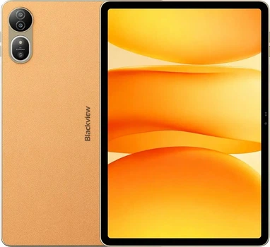 Планшет Blackview Mega 12 12/256GB Flash Gold