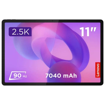 Планшет Lenovo Idea Tab 8/128GB Wi-Fi Luna Grey + Pen TB336FU (Asian Version)