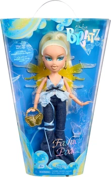 Лялька BRATZ Fashion Pixiez Хлоя