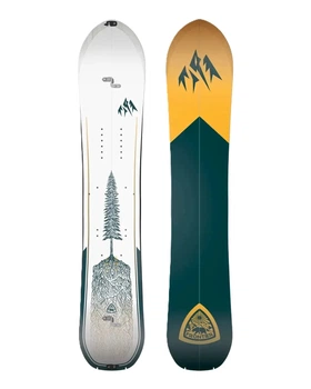 Сплитборд Jones Frontier 2.0 Split, FW 25-26, 158 cm Wide
