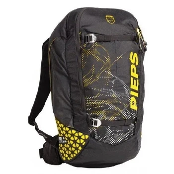 Лавинный рюкзак Pieps Jetforce Tour Rider 24, Yellow, S/M